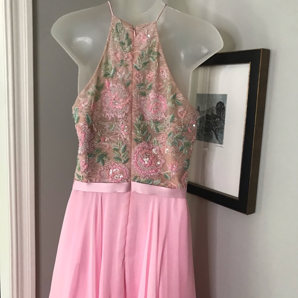 Sherri Hill size 8 NWT
